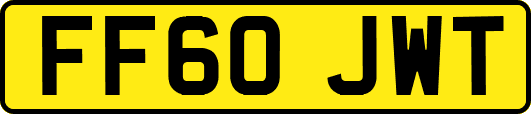 FF60JWT