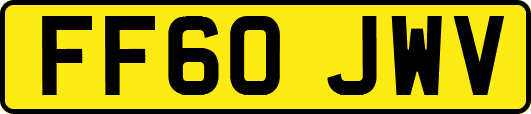 FF60JWV
