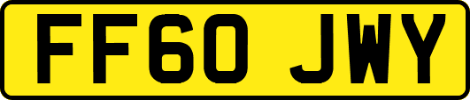 FF60JWY