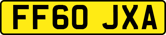 FF60JXA