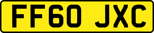 FF60JXC