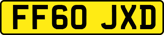 FF60JXD