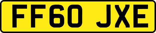 FF60JXE