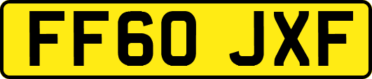 FF60JXF