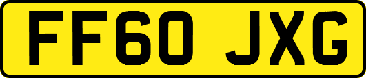 FF60JXG
