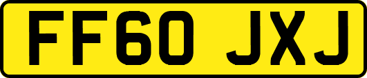 FF60JXJ