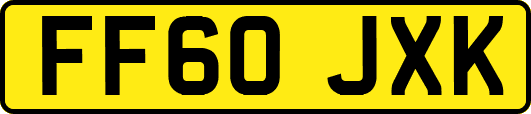 FF60JXK
