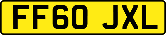 FF60JXL