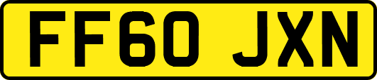 FF60JXN