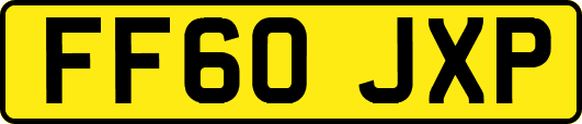 FF60JXP