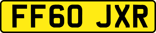 FF60JXR