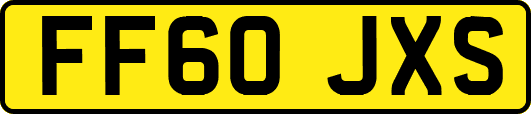 FF60JXS