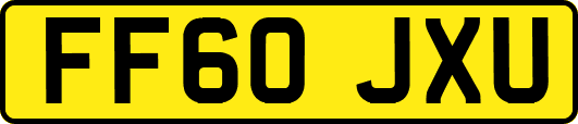 FF60JXU