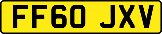 FF60JXV