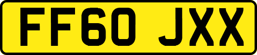 FF60JXX