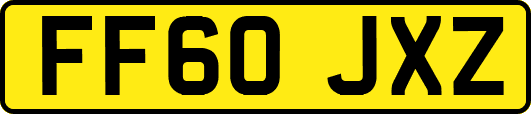 FF60JXZ