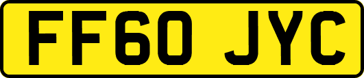 FF60JYC