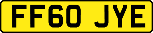 FF60JYE