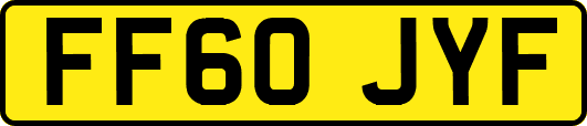 FF60JYF