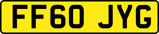 FF60JYG