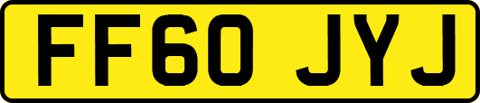 FF60JYJ