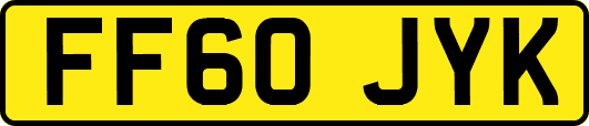 FF60JYK