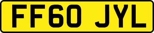 FF60JYL