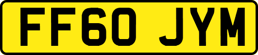 FF60JYM