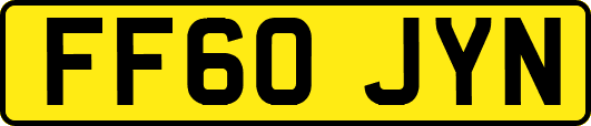 FF60JYN
