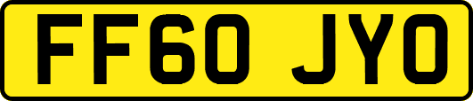 FF60JYO