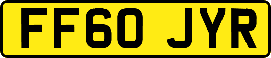 FF60JYR