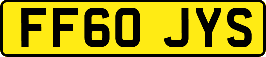 FF60JYS
