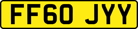 FF60JYY
