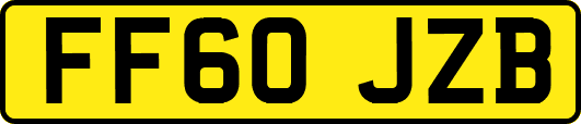 FF60JZB
