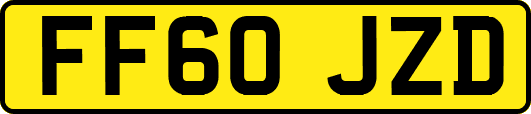 FF60JZD