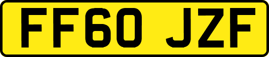 FF60JZF
