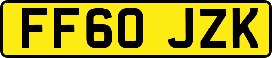 FF60JZK