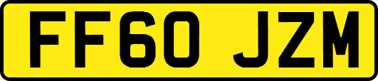 FF60JZM
