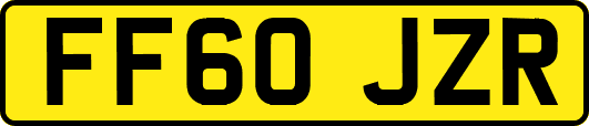 FF60JZR