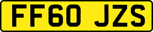 FF60JZS