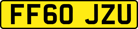 FF60JZU