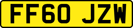 FF60JZW