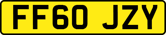 FF60JZY