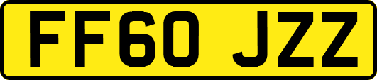 FF60JZZ