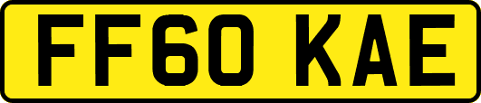 FF60KAE