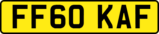 FF60KAF