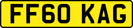 FF60KAG