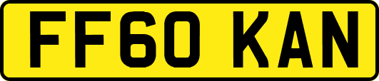 FF60KAN