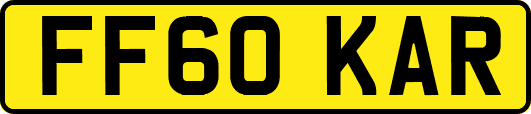 FF60KAR
