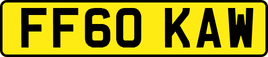 FF60KAW